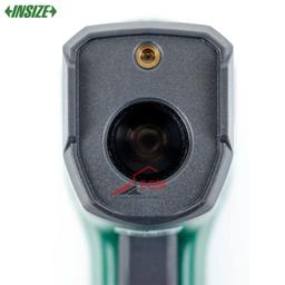 THERMOMETRE INFRAROUGES MINI -50°C+500°C/-58°F-932°F INSIZE - Image 5