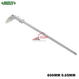 PIED A COULISSE INOXYDABLE 600MM 0.05MM BEC 150MM INSIZE - Image 1