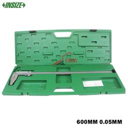 PIED A COULISSE INOXYDABLE 600MM 0.05MM BEC 150MM INSIZE - Image 2