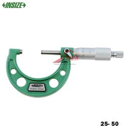 PALMER EXTERIEUR 25- 50 "0.01" INSIZE - Image 1