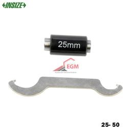 PALMER EXTERIEUR 25- 50 "0.01" INSIZE - Image 3