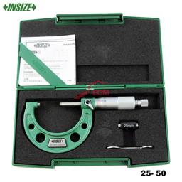 PALMER EXTERIEUR 25- 50 "0.01" INSIZE - Image 4