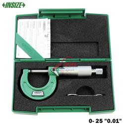 PALMER EXTERIEUR 0- 25 "0.01" INSIZE - Image 2