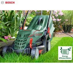 TONDEUSE A GAZON 1200W EASYROTAK 32-205 / 32CM BOSCH - Image 4