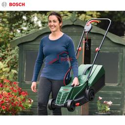TONDEUSE A GAZON 1200W EASYROTAK 32-205 / 32CM BOSCH - Image 5