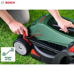 TONDEUSE A GAZON 1300W UNIVRSALROTAK 34-405 / 34CM BOSCH - Image 3