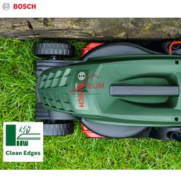 TONDEUSE A GAZON 1300W UNIVRSALROTAK 34-405 / 34CM BOSCH - Image 4