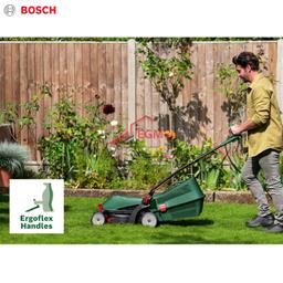 TONDEUSE A GAZON 1300W UNIVRSALROTAK 34-405 / 34CM BOSCH - Image 5