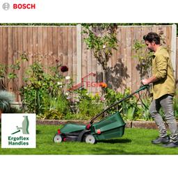 TONDEUSE A GAZON 1400W UNIVRSALROTAK 37-555 / 37CM BOSCH - Image 2