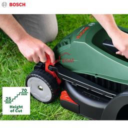 TONDEUSE A GAZON 1400W UNIVRSALROTAK 37-555 / 37CM BOSCH - Image 4