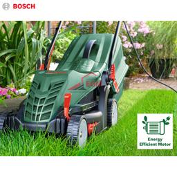 TONDEUSE A GAZON 1400W UNIVRSALROTAK 37-555 / 37CM BOSCH - Image 6