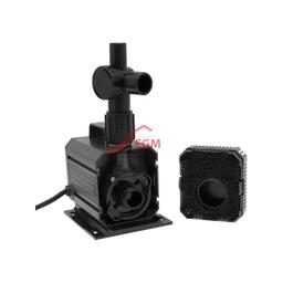 POMPE FONTAINE HQB-5003 150W 5.0 METRE 5500L/H - Image 6