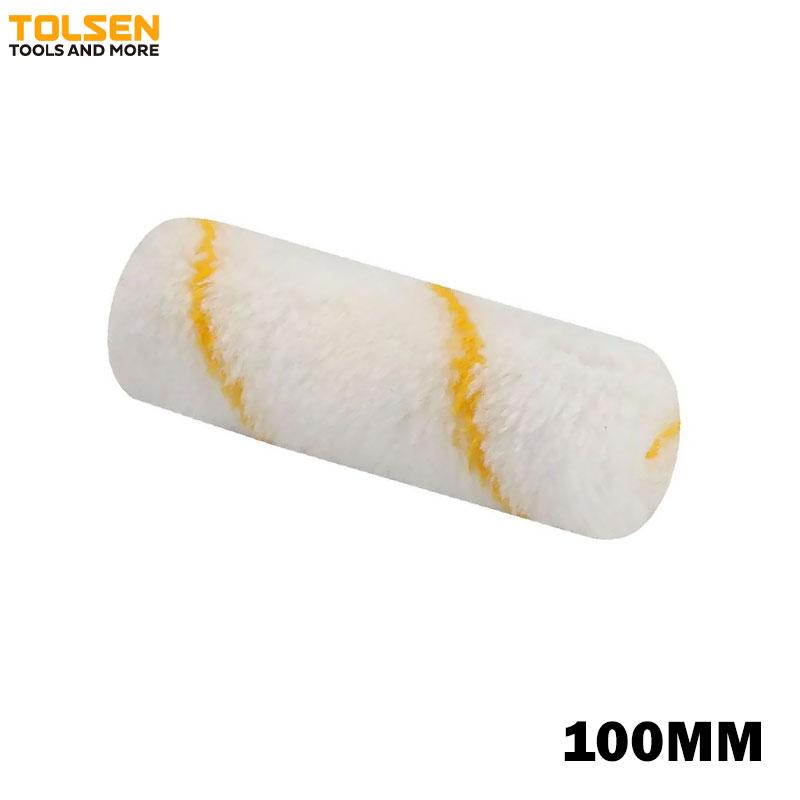 RECHARGE CLIPS ANTIGOUTE 100MM TOLSEN