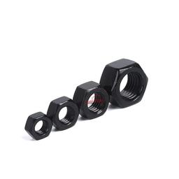 ECROU TH PAS FIN AC 8.8 DIN 934 ( PACKS DE 100 PCS ) - Image 3