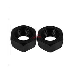 ECROU TH PAS FIN AC 8.8 DIN 934 ( PACKS DE 100 PCS ) - Image 4