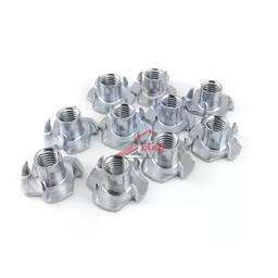 ECROU A GRIFFE EN ACIER ZINGUE"S.8" DIN 1624 ( PACK DE 100 PCS ) - Image 3