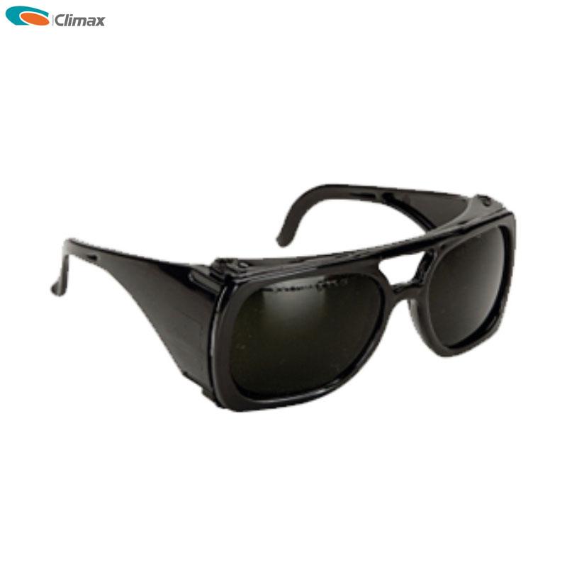 LUNETTE DE SOUDEUR OXY-ACETY NOIR 568V CLIMAX