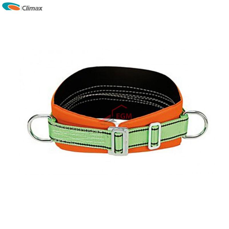 CEINTURE DORSALE DE MAINTIEN AU TRAVAIL 25-C2CLIMAX
