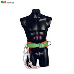CEINTURE DORSALE DE MAINTIEN AU TRAVAIL 25-C2CLIMAX - Image 2