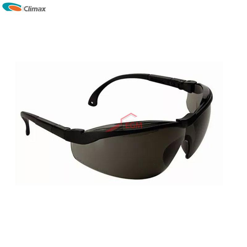 LUNETTE DE PROTECTION PANORAMIQUES NOIR 595-G CLIMAX