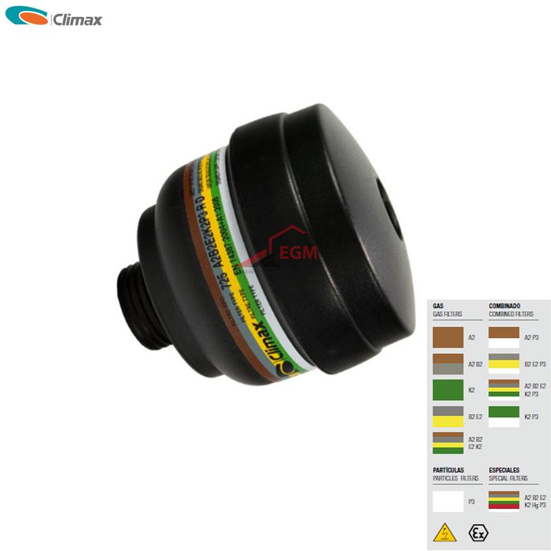 CARTOUCHE MASQUE PANORAMIQUE 731/731C CLIMAX