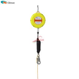 ANTICHUTE RETRACTABLE 10 METRE CLIMAX - Image 1