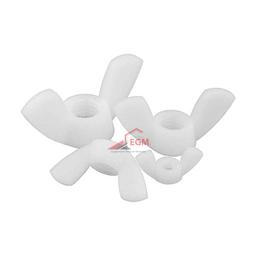 ECROU PAPILLON NYLON 6.6 ( PACK DE 100 PCS ) - Image 3