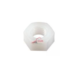 ECROU TH NYLON 6.6 DIN 934 ( PACK DE 100 PCS ) - Image 3