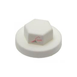 CAPUCHON POLYETHYLENE A VIS 6.3 ( PACK DE 100 PCS ) - Image 4