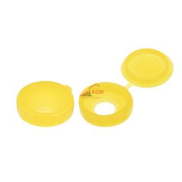 CACHE VIS EN NYLON COULEUR ( PACK DE 100 PCS ) - Image 3