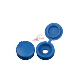 CACHE VIS EN NYLON COULEUR ( PACK DE 100 PCS ) - Image 4