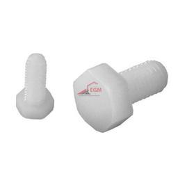 VIS TH EN NYLON 6.6 DIN 933 ISO 4017 ( PACK DE 100 PCS ) - Image 3