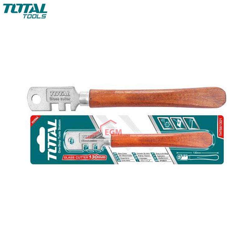 COUPE VERRE 130MM TOTAL