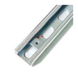 ECROU RECTANGULAIRE EN ACIER ZINGUE BLANC ( PACK DE 100 PCS ) - Image 3