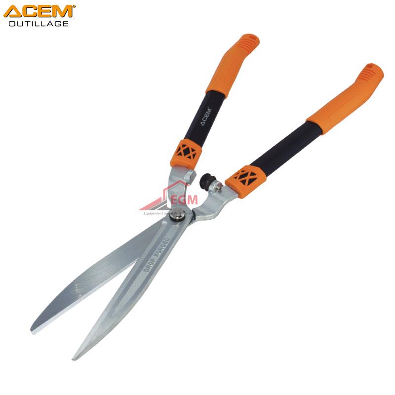 SECATEUR A HAIE A 2 BRAS AC-407 ACEM EXTRA