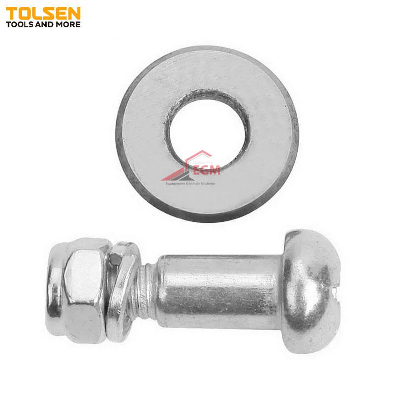 MOLETTE COUPE CARREAU 15X6X1.5MM TOLSEN