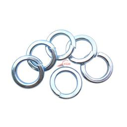 RONDELLE GROWER EN ACIER ZINGUE DIN 127 ( PACK DE 100 PCS ) - Image 3