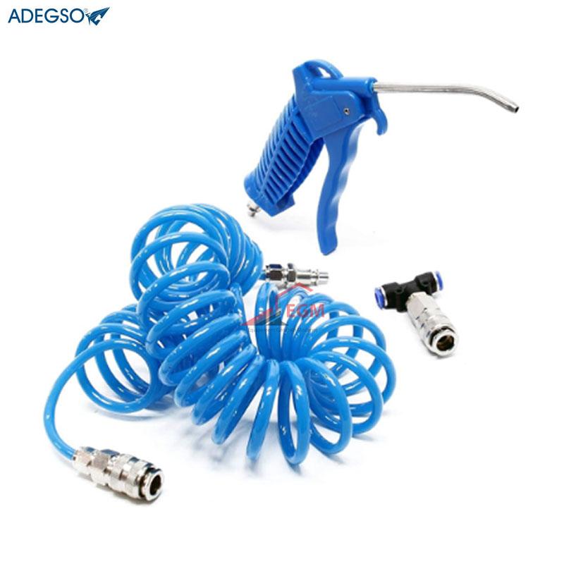 SOUFLETTE D'AIR A FLEXIBLE + RACCORD AD-30536 ADEGSO