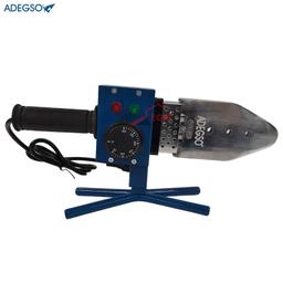 MACHINE DE SOUDAGE DE TUBE PVC 1200W 220V 20/25/32/40/50/63MM ADEGSO - Image 4