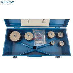 MACHINE DE SOUDAGE DE TUBE PVC 1200W 220V 20/25/32/40/50/63MM ADEGSO - Image 6