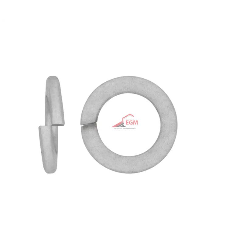 RONDELLE GROWER GALVANISE A CHAUD ( HDG ) DIN 127 ( PACK DE 100 PCS )