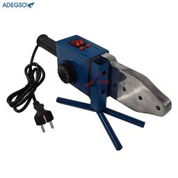 MACHINE DE SOUDAGE DE TUBE PVC 2000W 220V 20/25/32/40/50/63MM ADEGSO - Image 2