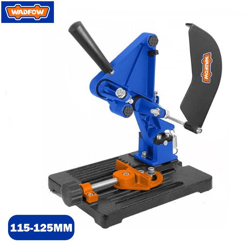 SUPPORT MEULE A DISQUE 115-125MM WADFOW