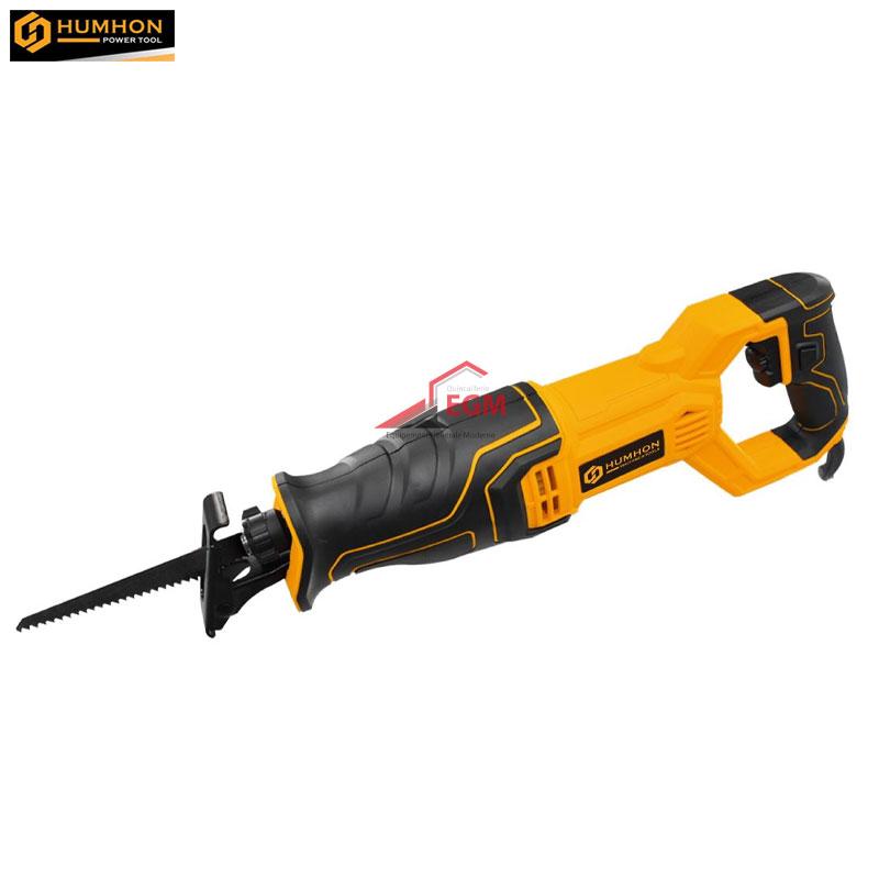 SCIE A SABRE ELECTRIQUE 800W 0-2800tr/min 220V HUMHON