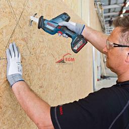 SCIE A SABRE CHARGABLE GSA18V-LI BOSCH - Image 2