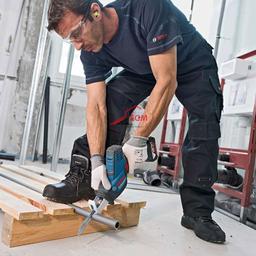 SCIE A SABRE CHARGABLE GSA18V-LI BOSCH - Image 3