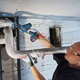 SCIE A SABRE CHARGABLE GSA18V-LI BOSCH - Image 4