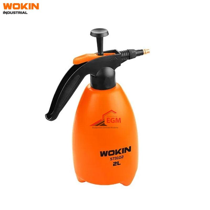 PULVERISATEUR DE 2.0 L WOKIN