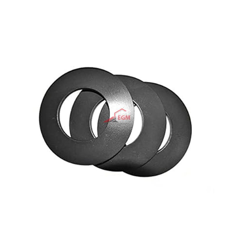 RONDELLE RESSORT NOIR DIN 137A ( PACK DE 100 PCS )