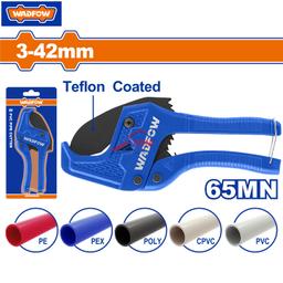 COUPE TUBE PVC & MULTICOUCHE 3-42MM WADFOW - Image 2